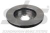 sbs 1815202622 Brake Disc