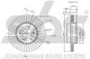 sbs 1815202622 Brake Disc