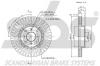 sbs 1815202625 Brake Disc