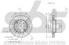 sbs 1815202630 Brake Disc