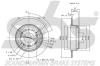 sbs 1815202631 Brake Disc