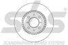 sbs 1815202632 Brake Disc