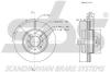 sbs 1815202632 Brake Disc