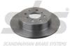 sbs 1815202633 Brake Disc