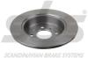 sbs 1815202633 Brake Disc