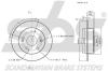 sbs 1815202634 Brake Disc