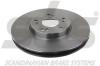 sbs 1815202635 Brake Disc
