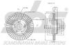 sbs 1815202636 Brake Disc