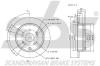 sbs 1815202642 Brake Disc
