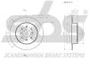 sbs 1815202643 Brake Disc
