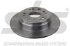 sbs 1815202644 Brake Disc