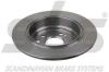 sbs 1815202644 Brake Disc