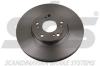 sbs 1815202646 Brake Disc