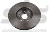 sbs 1815202646 Brake Disc