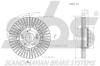 sbs 1815202646 Brake Disc