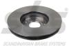 sbs 1815202649 Brake Disc