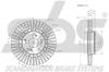 sbs 1815202649 Brake Disc