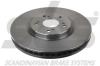 sbs 1815202651 Brake Disc