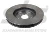 sbs 1815202651 Brake Disc