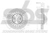 sbs 1815202651 Brake Disc