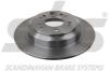 sbs 1815202652 Brake Disc
