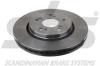 sbs 1815202653 Brake Disc