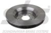 sbs 1815202653 Brake Disc