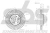 sbs 1815202653 Brake Disc
