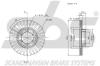 sbs 1815203003 Brake Disc