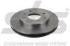 sbs 1815203010 Brake Disc