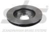 sbs 1815203010 Brake Disc
