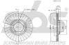 sbs 1815203014 Brake Disc