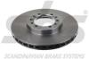 sbs 1815203016 Brake Disc