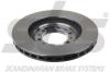 sbs 1815203016 Brake Disc