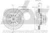 sbs 1815203016 Brake Disc