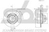 sbs 1815203020 Brake Disc