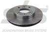 sbs 1815203021 Brake Disc