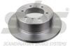 sbs 1815203022 Brake Disc