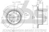 sbs 1815203022 Brake Disc