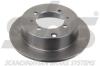sbs 1815203024 Brake Disc