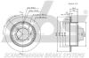 sbs 1815203024 Brake Disc