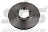 sbs 1815203029 Brake Disc