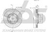 sbs 1815203029 Brake Disc