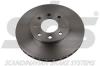sbs 1815203032 Brake Disc