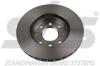 sbs 1815203032 Brake Disc