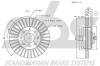 sbs 1815203032 Brake Disc