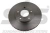 sbs 1815203034 Brake Disc