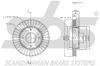 sbs 1815203035 Brake Disc