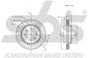 sbs 1815203039 Brake Disc