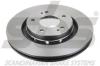 sbs 1815203043 Brake Disc